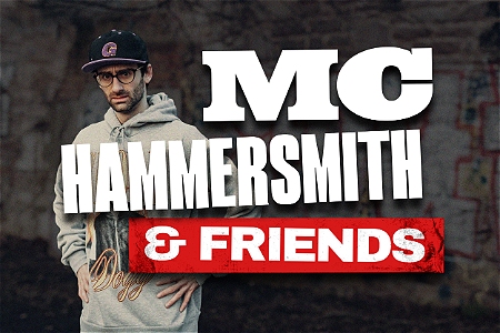 MC Hammersmith