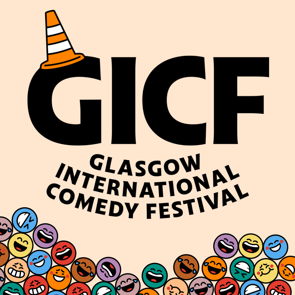 Top 65+ imagen glasgow comedy festival