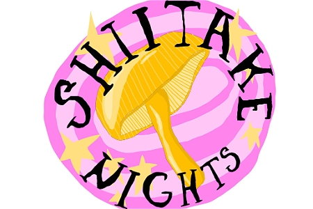 Shiitake Nights