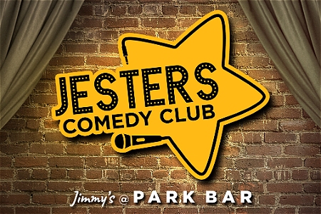 Jester's Comedy Club