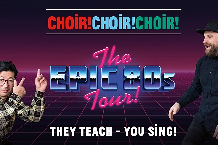 Choir Choir Choir