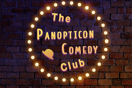 PANOPTICON COMEDY CLUB