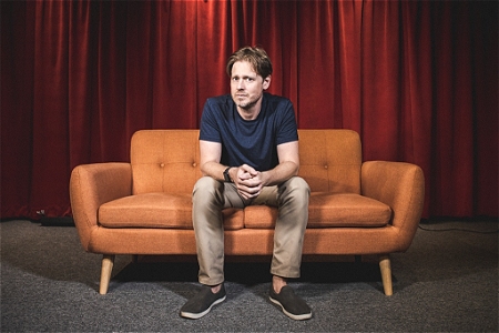 Tim Heidecker