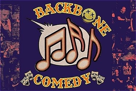 Backbone comedy