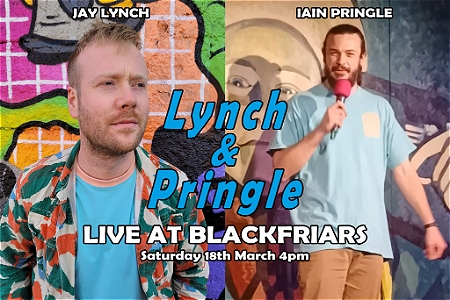 Lynch & Pringle