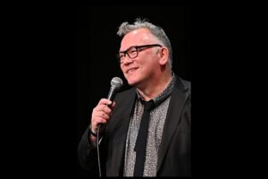 Stewart Lee