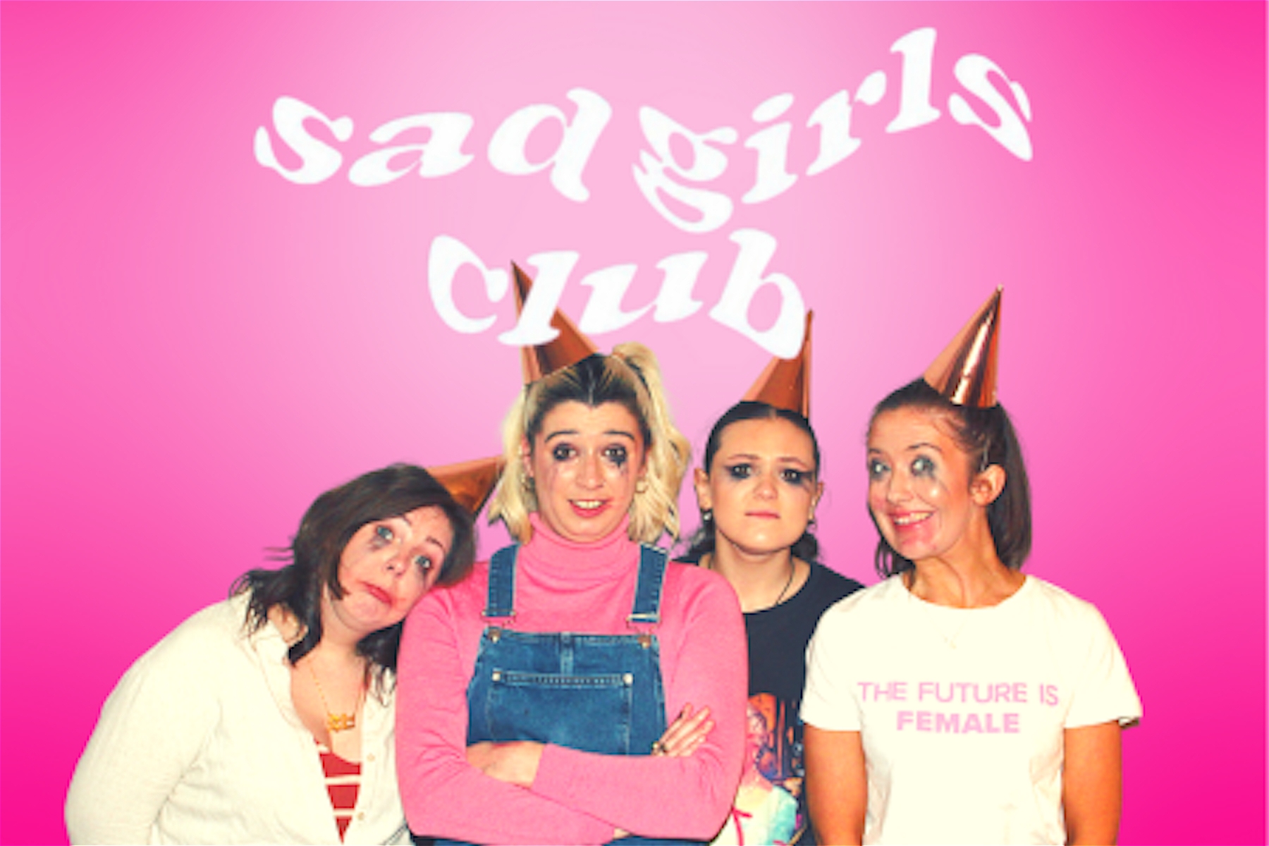 Sad Girls Club