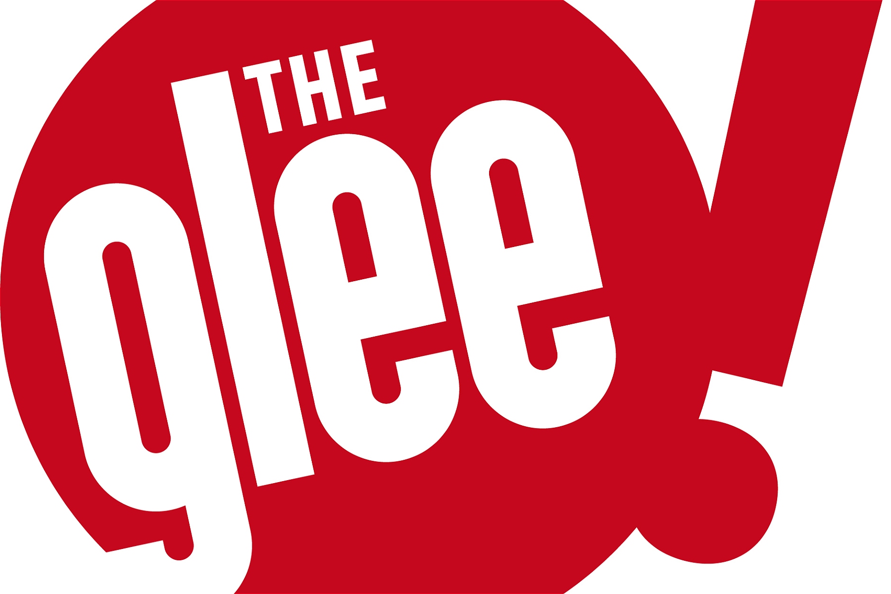 Glee Club Glasgow logo