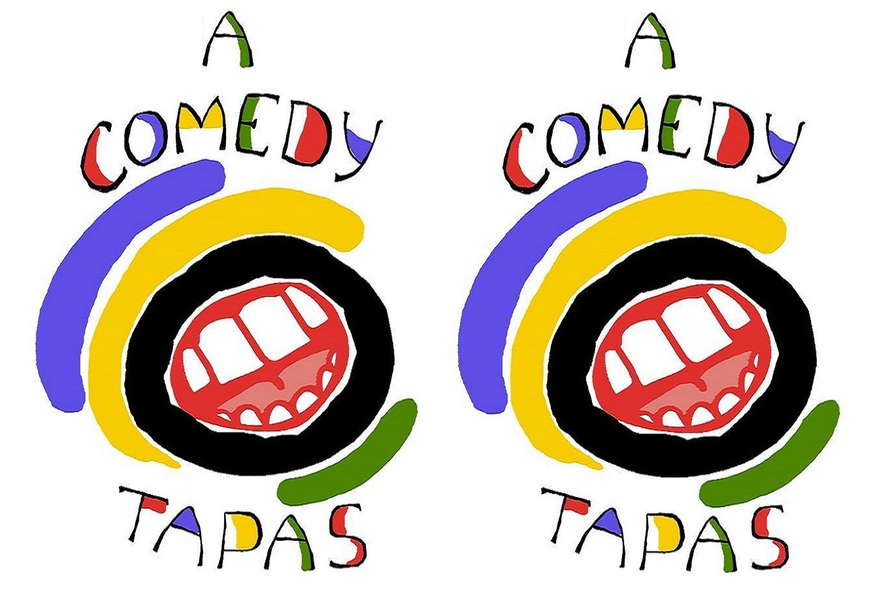 AComedyTapas