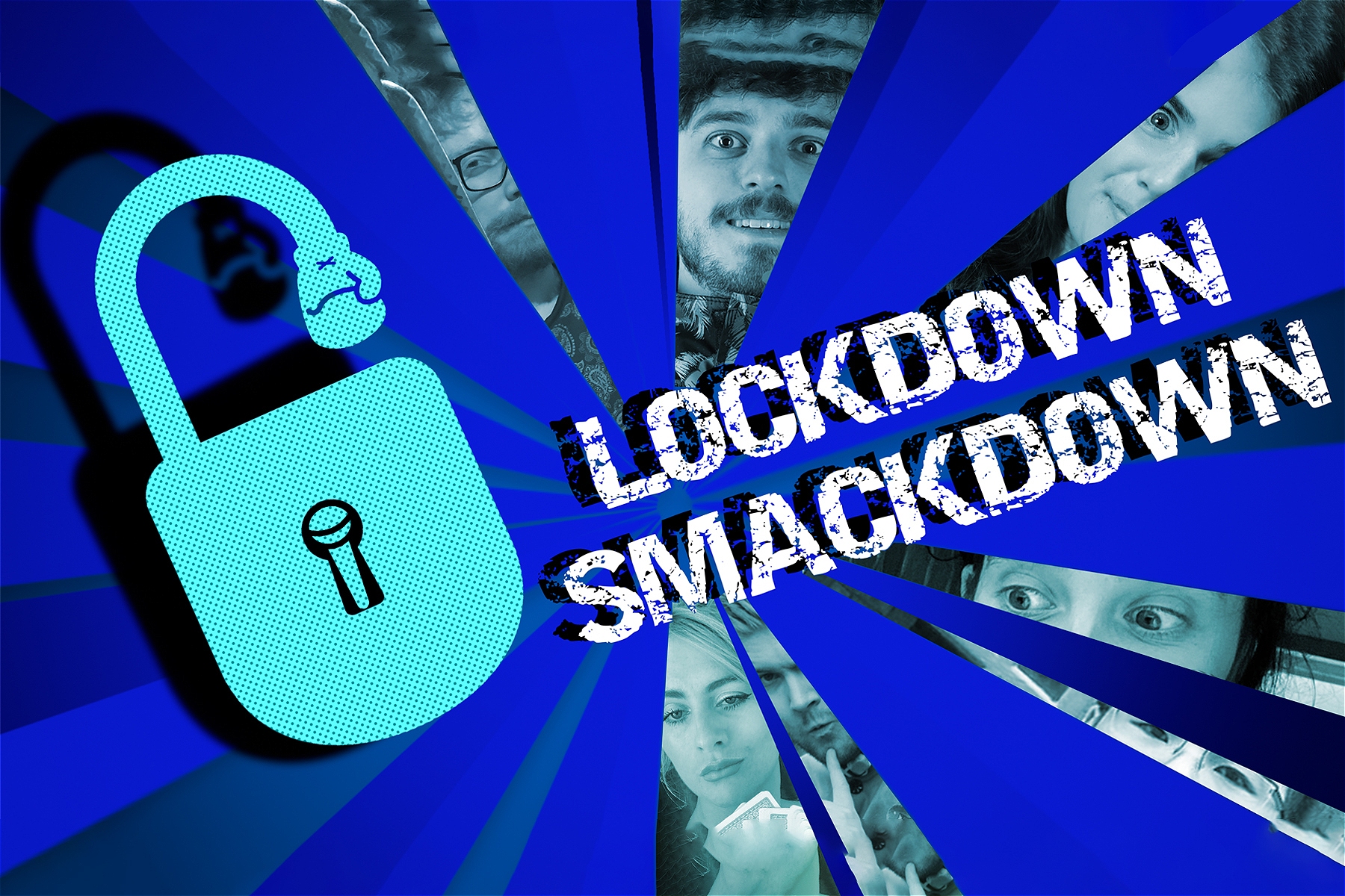 Lockdown Smackdown