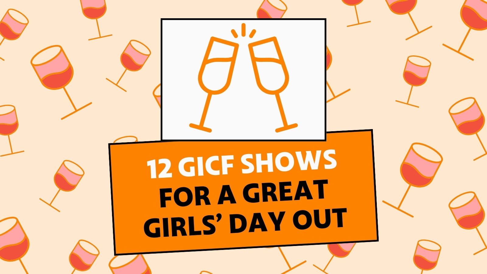 12 GICF Shows that make a great girls' Glasgow day out Glasgow